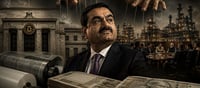 RBI Planning Polymer Notes With Zero Tender — Guess Who’s Positioned to Print India’s Future Cash?